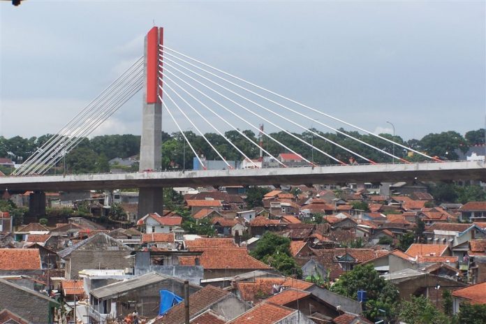 Flyover Pasupati Bandung
