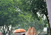 Ridwan Kamil Resmikan Alun-alun Keraton Kasepuhan Cirebon Hasil Renovasi