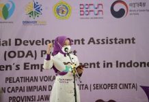 DP3AKB Jabar Terus Akselerasi Program Sekoper Cinta