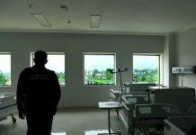 BOR Pasien Covid-19 Alami Peningkatan, Pemprov Jabar Tambah Tempat Tidur BOR Pasien Covid-19 Alami Peningkatan, Pemprov Jabar Tambah Tempat Tidur