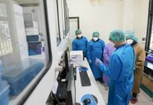 Kasus Harian 3 Hari Tertinggi Nasional, Kepala BNPB Minta Jabar Kerja Keras Badan Nasional Penanggulangan Bencana (BNPB) mencatat, Provinsi Jawa Barat (Jabar) menduduki urutan tertinggi penambahan kasus harian Covid-19 dalam periode tiga hari terakhir. (foto ilustrasi: dok humas jabar)