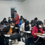 379 Anak Didik PKBM Imam Syafei Sukses Ikuti UPK Paket C