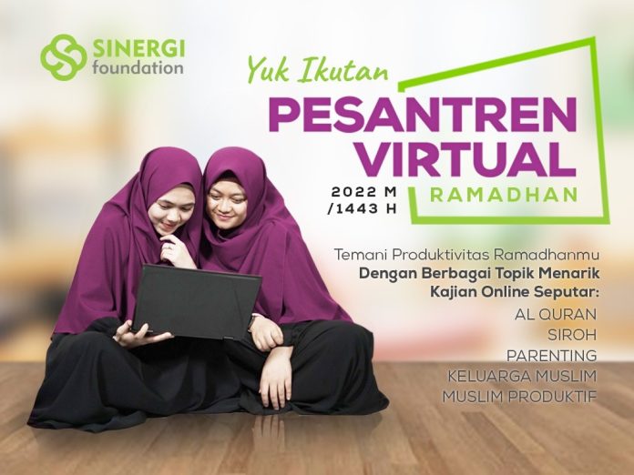 Sinergi Foundatio