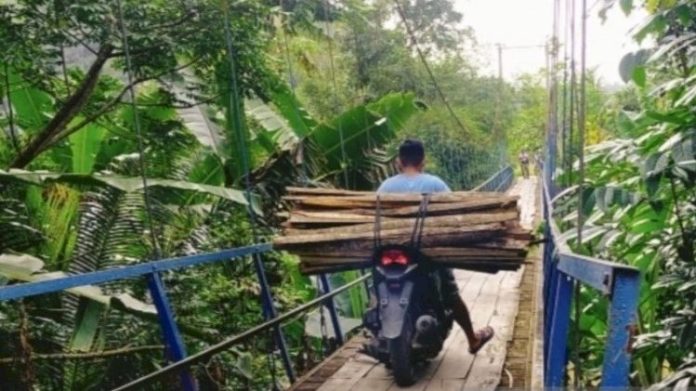 Sindangbarang Cianjur