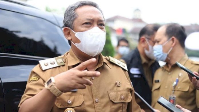 image_750x_625532f84fe95 Menteri Dalam Negeri telah mengesahkan Yana Mulyana sebagai Wali Kota Bandung. Pelantikan Yana dalam waktu dekat segera digelar. (humas bandung)