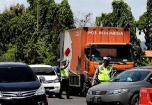 Jalur Cianjur-Bandung Macet Total, Pengendara Terjebak Selama 6 Jam Ist