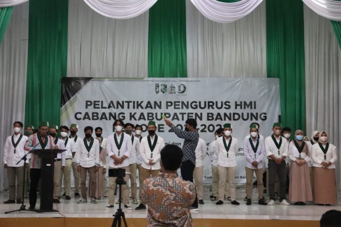 HMI & KOHATI Cabang Kabupaten Bandung