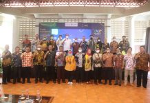 Jabar Saber Hoaks Direplikasi Provinsi Lain, Pusat Dukung Penuh Rekomendasi Unit Saber Hoaks Jabar Saber Hoaks Direplikasi Provinsi Lain, Pusat Dukung Penuh Rekomendasi Unit Saber Hoaks