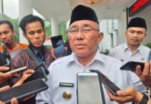 Cegah Penyimpangan Seksual, Pemkot Depok Kuatkan Fungsi dan Ketahanan Keluarga Cegah Penyimpangan Seksual, Pemkot Depok Kuatkan Fungsi dan Ketahanan Keluarga Wali Kota Depok Mohammad Idris.(antara)