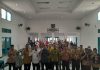 Puluhan para Ketua PKBM Se-Kota Bandung ikuti kegiatan Orientasi Kepramukaan Mabigus Kota Bandung