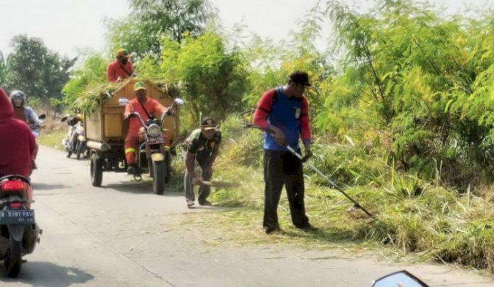 image_750x_62f798c350409 Pj Bupati Bekasi, Dani Ramdan memastikan lomba Kampung Bersih Makin Berani akan digulirkan secara rutin di tiap tahunnya. Bahkan, dalam satu tahun akan digulirkan lebih dari satu kali. (humas pemkab bekasi)