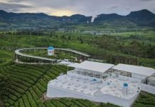 Harga Tiket Masuk Nimo Highland, Tempat Wisata Instagramable di Pangalengan Bandung Nimo Highland tempat wisata di Pengalengan, Bandung, Jawa Barat. Harga tiket masuk Nimo Highland Agustus 2022, tempat wisata instagramable di Pangalengan. (Instagram/@nimohighland)