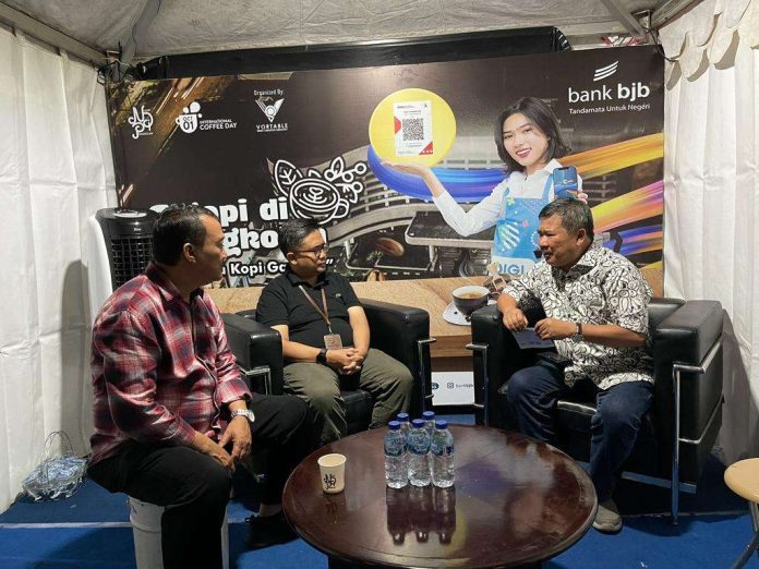 Bupati Garut Bermalam Minggu di Acara 