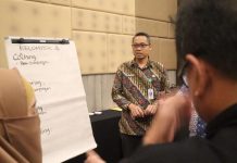 Smart ASN Dorong Terwujudnya Birokrasi Kelas Dunia Smart ASN Dorong Terwujudnya Birokrasi Kelas Dunia