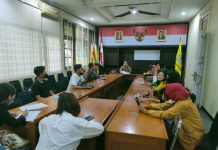 Menjadi Pahlawan Pendidikan