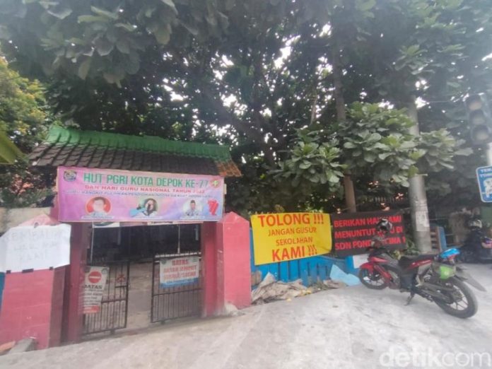 DPRD Depok Bakal Panggil Disdik Soal Polemik Relokasi SDN Pondok Cina 1 untuk Pembangunan Masjid Agung