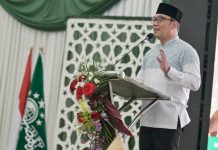 Peresmian Mesjid Al Jabbar Direncanakan 30 Desember 2022 Peresmian Mesjid Al Jabbar Direncanakan 30 Desember 2022