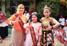 Jabar Bergerak Kembali Gaungkan Serbukatif ke Sekolah di Kota Bogor Jabar Bergerak Kembali Gaungkan Serbukatif ke Sekolah di Kota Bogor