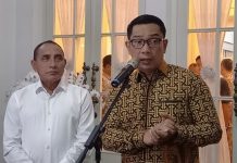 Tanggapan Ridwan Kamil, Terkait Usulan Peniadaan Jabatan Gubernur