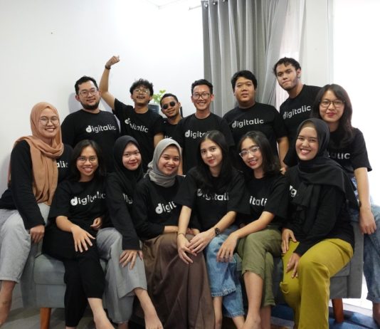 Digitalic: SEO yang Baik Harus Berdampak Bagi Bisnis Foto Bersama Digitalic