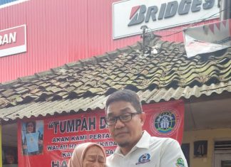 KPN Bandung Wajib Mengawasi Eksekusi