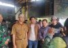 HMI Cabang Kabupaten Bandung Gotong Royong Bersih-bersih Sungai Citarum