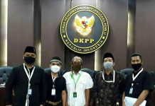 Kabupaten Bandung Juara 3 Tingkat Nasional Juara Pertama Tingkat Jawa Barat, Pada Kerawanan Pemilu.