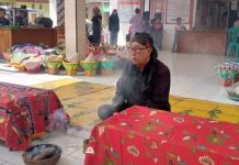 Mapag Sri, Tradisi Menyambut Panen Raya dan Ungkapan Rasa Syukur Warga Indramayu