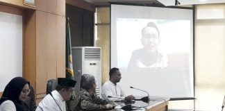 Pemkab Bekasi Bersama ITB Matangkan 6 Solusi Spesifik Percepatan Pembangunan Pemkab Bekasi Bersama ITB Matangkan 6 Solusi Spesifik Percepatan Pembangunan