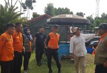 BNPB: Situasi Mudik 2023 di Beberapa Wilayah Jawa Barat Kondusif Mudik 2023