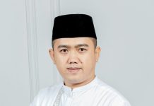 Berjuang Lewat Jalur Politik