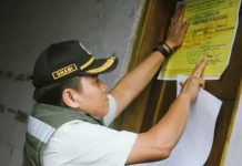 Bupati Purwakarta Minta Penyegelan Bangunan Dijadikan Rumah Ibadah tak Disalahpahami Bupati Purwakarta Minta Penyegelan Bangunan Dijadikan Rumah Ibadah tak Disalahpahami