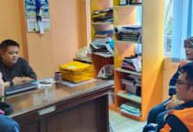 Fasilitasi Penguatan Ketangguhan Masyarakat, Semakin Dekat Semakin Terang