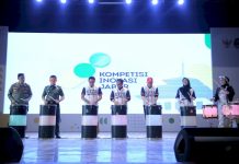 KIJB 2023 Resmi Dibuka, Ridwan Kamil Wajibkan Inovasi Terbaik Direplikasi 27 Pemda di Jabar