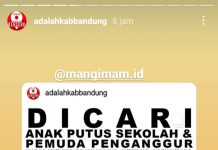 Beginilah Cara Caleg Golkar Mengurai Kemiskinan Kabupaten Bandung