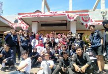 Karang Taruna Satya Bhakti, Meriahkan HUT RI dengan Menggelar Berbagai Lomba Dan Karnaval