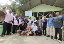 Bank Sampah Kappsa 17 Desa Cimekar Cileunyi Resmi Beroperasi Untuk Masyarakat