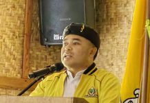 H. Sugianto Optimis Caleg Golkar Mesat, Golkar Kabupaten Bandung Pasti Menang