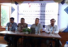 Bawaslu Kecamatan Cileunyi Ajak Awak Media dan Masyarakat Sukseskan Pemilu 2024