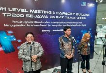 Pemda Se-Jabar Bakal Implementasikan Penggunaan Kartu Kredit Indonesia untuk Belanja Pemerintah