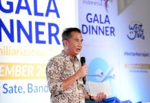 Pj Gubernur Jabar Ajak Pelaku Industri Pariwisata hingga Influencer Promosikan BIJB Kertajati