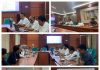 Program Studi Hukum Tatanegara (Siyasah) Fakultas Syariah dan Hukum (FSH) UIN Sunan Gunung Djati Bandung Gelar Rapat Persiapan Akreditasi