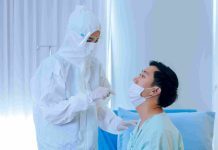 Covid-19 Belum Usai, Dinkes Tasikmalaya Catat 19 Kasus