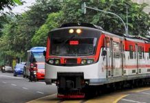 Kota Bogor Minta Dukungan Kemenhub Percepat Implementasi Trem