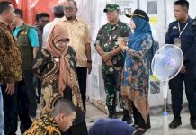 Pj Wali Kota Banjar Tegaskan Pemilu 2024 Jangan Dicederai Ketidaknetralan ASN