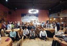 Jalin Kebersamaan Hadirkan Keberkahan Forum Komunikasi Dosen (FKD) Jawa Barat Gelar Silaturahmi dan Buka Puasa Bersama