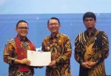 Dani Ramdan: Pengadaan ASN di 2024 Menjadi yang Terbesar dalam 7 Tahun Terakhir