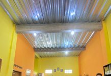 Orang Tua PGTK Plus Adam Hawa Cibiru Asri Gelar Santunan Anak Yatim dan Dhuafa