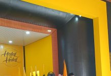 Kader Golkar Kabupaten Bandung Wajib Memenangkan Calon Bupati Dari Golkar, Sugianto dan Sahrul Gunawan