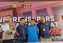 Polda Jabar Tegaskan DPO Kasus Vina Cirebon Hanya Pegi Setiawan!